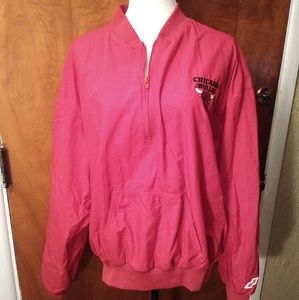 Chicago Bulls sweater